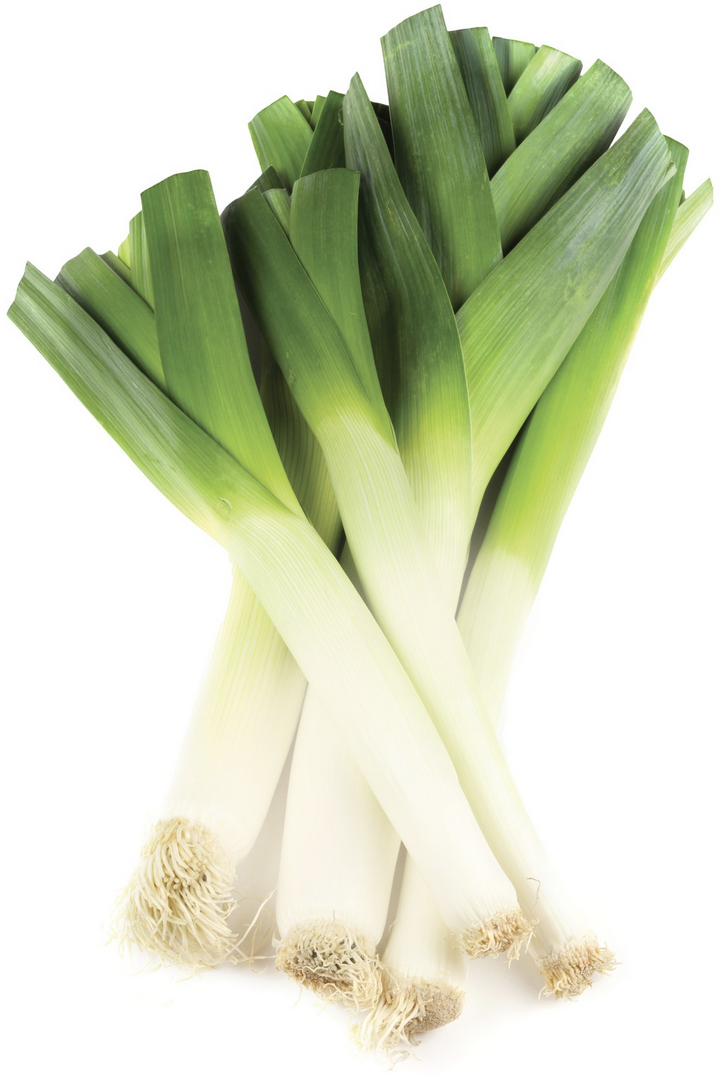 Leeks